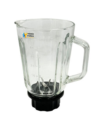 Arzum Uyumlu AR 184 Siesta Blender Cam Sürahisi AR184005