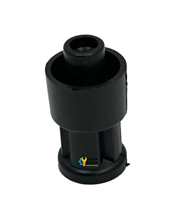 Braun Uyumlu MR 5550 M/BC/HC Blender Plastik Dişli Kavrama Parçası