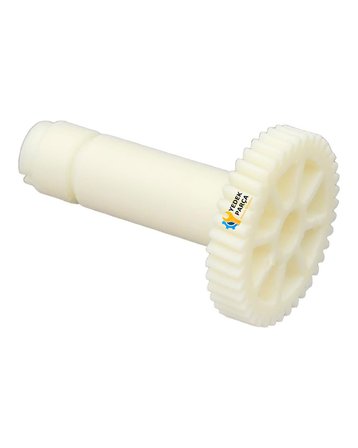 Homend Uyumlu Foodrunner 2004 Mikser Çırpıcı Dişlisi