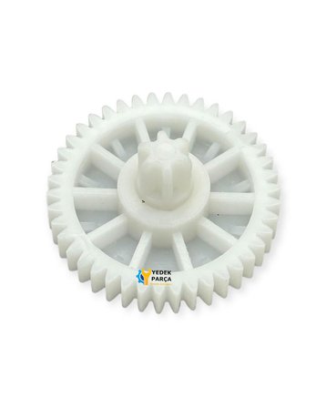 Karaca Uyumlu E64 HBS Blender Hazne Kapağı Çıkış Dişlisi