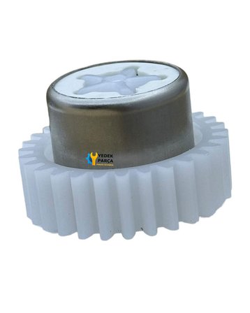 Aura Uyumlu Magic 1000 Type 106 Rondo Bıçak Dişlisi (DEMİRLİ)
