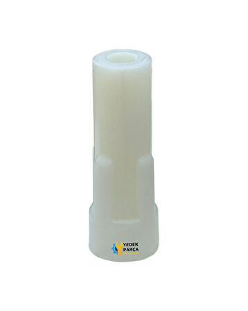 King Uyumlu P 963 Blendmix Blender Motor Kavrama Dişlisi Kaplin (D Girişli)