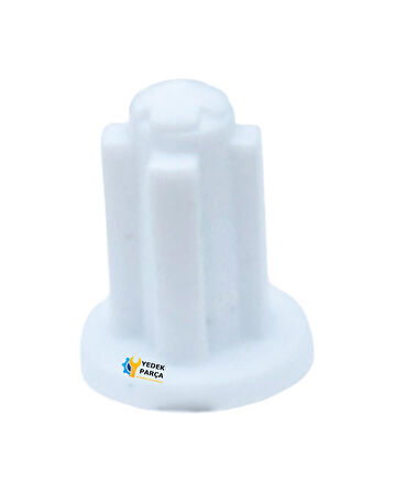 Korkmaz Uyumlu A429 Blendia Blender Mil Dişlisi 3 Adet (Parçalayıcı Ayak, Çırpıcı Adaptör Uyumlu)