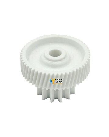 Sarex Uyumlu Silver Forre Pro SR 2511 Et Kıyma Makinesi Dişlisi