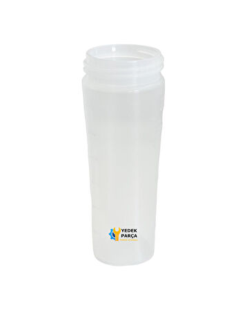 Philips Uyumlu HR2602/00 Daily Collection Smoothie Mini Blender Sürahi