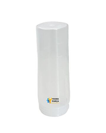 Philips Uyumlu HR2602/00 Daily Collection Smoothie Mini Blender Sürahi