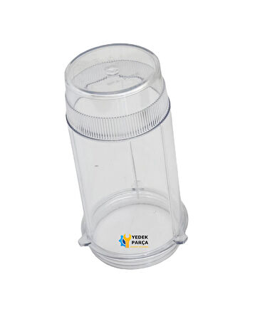 Schafer Uyumlu Stormy Kişisel Blender Doğrayıcı Hazne 400 ml