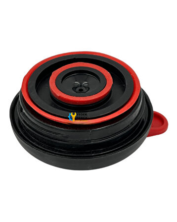 Karaca Tantum Çelik Inox 2Lt Termos Kapağı