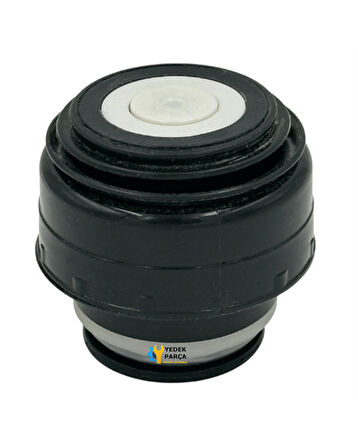 Termos Kapağı İç Kapak Büyük Çap 6,5 cm Uyumlu Yedek Parça, Cooker, Penguen Uyumlu