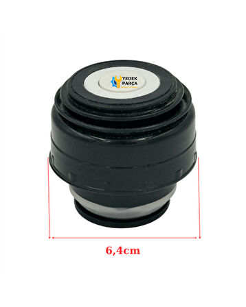 Termos Kapağı İç Kapak Küçük Çap 5 cm Uyumlu Yedek Parça, Cooker, Penguen Uyumlu