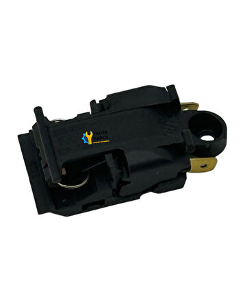 Beko Uyumlu BKK2221C Çay Makinesi Anahtar (Switch)