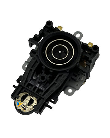 Kiwi Uyumlu KTM-2907 Su Isıtıcı Kettle Taban Termostatı