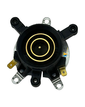Teba Uyumlu Su Isıtıcı Kettle Taban Termostatı