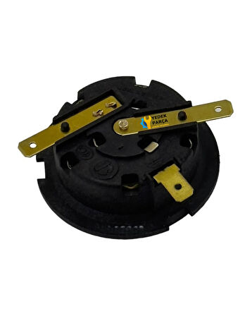 Felix Uyumlu FL356 Demli Çay Makinesi Konnektörü