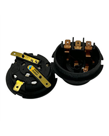 Goldmaster Uyumlu GM7380 Cezve ve Kahvesi Makinesi Konnektörü ve Karşılığı