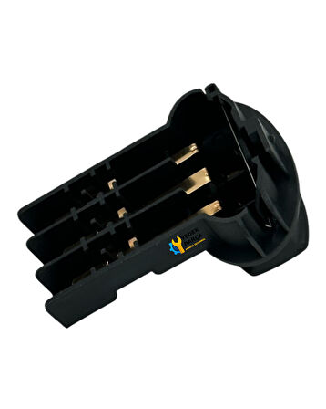 Kahve Makinesi Cezve Konnektör Karşılığı