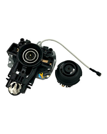Fakir Uyumlu Çaycı Termostat Takımı Kablolu KSD-269-1