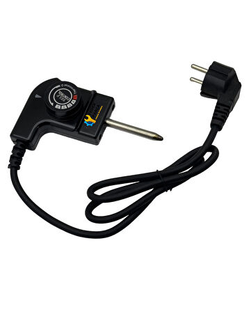 Felix Uyumlu FL276 Pizzarella Pizza Makinesi Termostat ve Kumanda Paneli