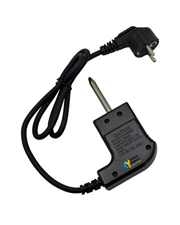 Felix Uyumlu FL276 Pizzarella Pizza Makinesi Termostat ve Kumanda Paneli