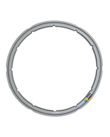 Falez Power Cook 9 LT Düdüklü Tencere Lastik Kapak Conta Lastiği