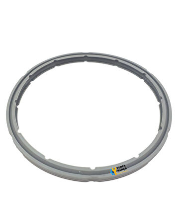 Falez Power Cook 9 LT Düdüklü Tencere Lastik Kapak Conta Lastiği