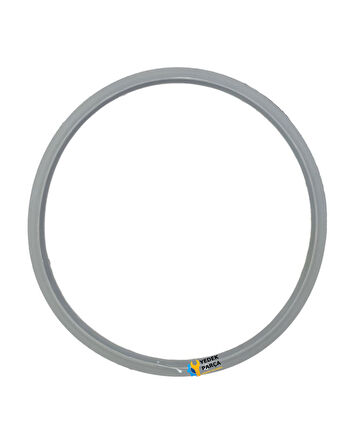 Korkmaz Uyumlu Düdüklü Tencere Kapak Contası 24 cm