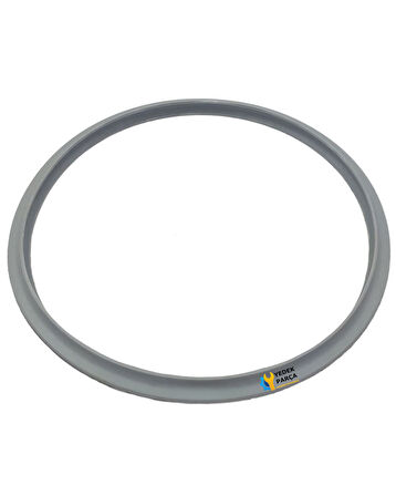 Korkmaz Uyumlu Düdüklü Tencere Kapak Contası 24 cm