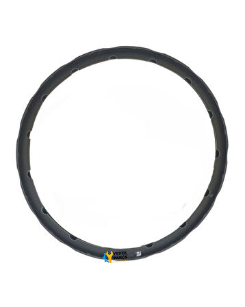 Schafer Uyumlu Galaxis 4,5-7 LT Düdüklü Tencere Lastik Kapak Conta Lastiği