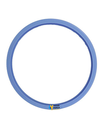 Emsan Uyumlu Düdüklü Tencere Kapak Contası 23.5 cm