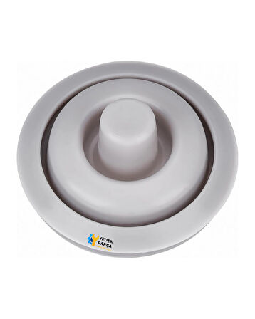 Silikon Conta Valf - 3L, 4.5L, 6L, 8.5L Düdüklü Tencereler, Çap 18cm ve 22cm Kapaklar İçin (WMF için Perfect & Perfect Plus Uyumlu)