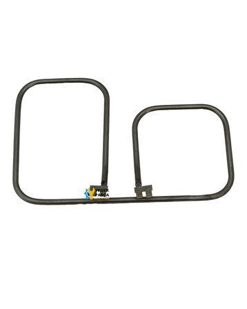 Tost Makinesi Rezistansı - 115V 900W - Bir Çok Marka İle Uyumlu