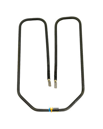 Karaca Uyumlu Tost Makinesi Rezistansı - 25*16cm 110V 900W - Bir Çok Marka İle Uyumlu