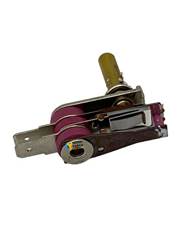 Tefal Uyumlu GC1008 Easy Toast Tost Makinesi Termostatı