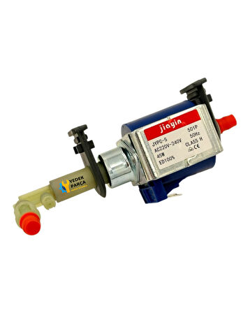 Philips Uyumlu GC8330 Ütü Su Pompası - 423902168313