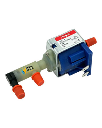 Philips Uyumlu GC8950 Ütü Su Pompası - 423902274701