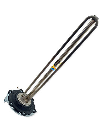 Arçelik G 7865 6711201000 Termosifon Rezistansı Anotsuz
