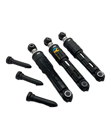 Siemens WM16Y743 Çamaşır Makinesi Amortisörü