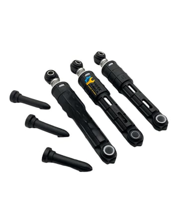 Bosch WAU28560HW Çamaşır Makinesi Amortisörü