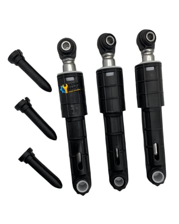 Siemens WM14T681TR Çamaşır Makinesi Amortisörü
