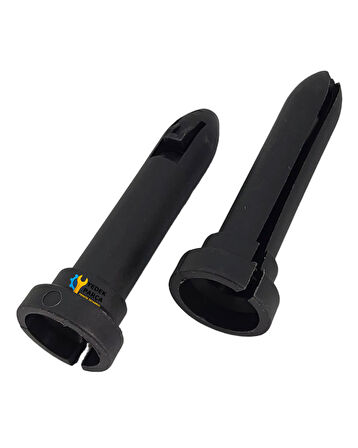 Siemens Uyumlu WM16S761FG Çamaşır Makinesi Amortisörü