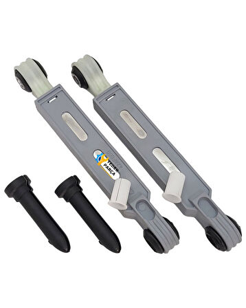 Siemens Uyumlu WM14Y79A Çamaşır Makinesi Amortisörü