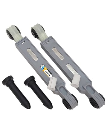 Bosch Uyumlu WAS32365SN Çamaşır Makinesi Amortisörü