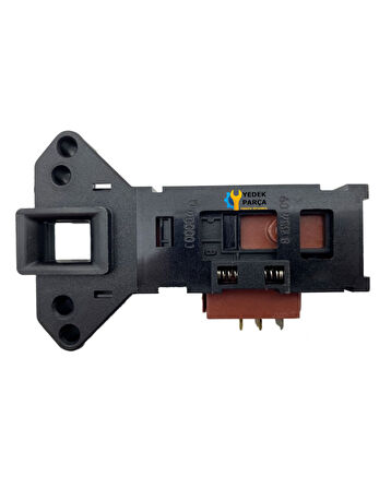 Grundig Uyumlu GWM4901Y Çamaşır Makinesi Emniyet Anahtarı