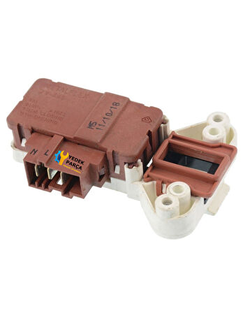 Vestfrost VW850 Çamaşır Makinesi Emniyet Anahtarı