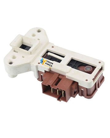 Vestfrost VW850 Çamaşır Makinesi Emniyet Anahtarı