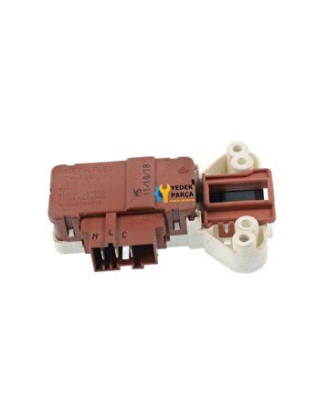 Vestfrost VW850 Çamaşır Makinesi Emniyet Anahtarı