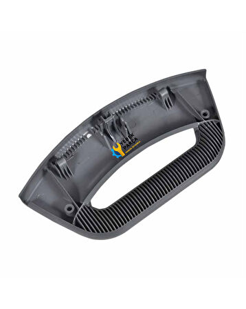 Ariston Hotpoint Uyumlu indesit WMG 963BFR Çamaşır Makinesi Kapak Mandal Tutamağı FÜME