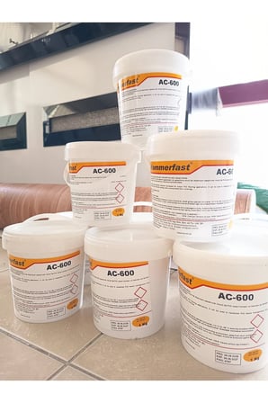 1 adet Muşamba Yapıştırıcısı 1kg Pvc ZEMİN yapıştırıcı