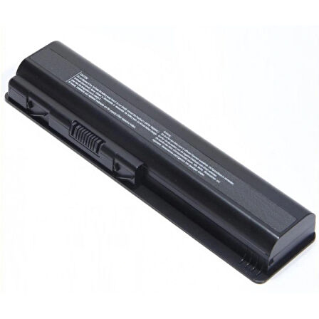 Hp Pavilion DV6-1012ET, DV6-1013ET Uyumlu Batarya Pil Laptop Bataryası
