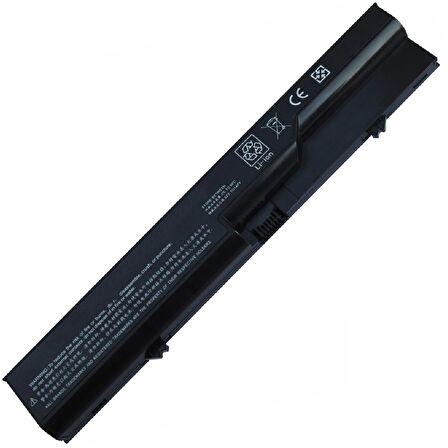 Compaq 620, 621, 625, 4320t Uyumlu Batarya Pil Notebook Bataryası